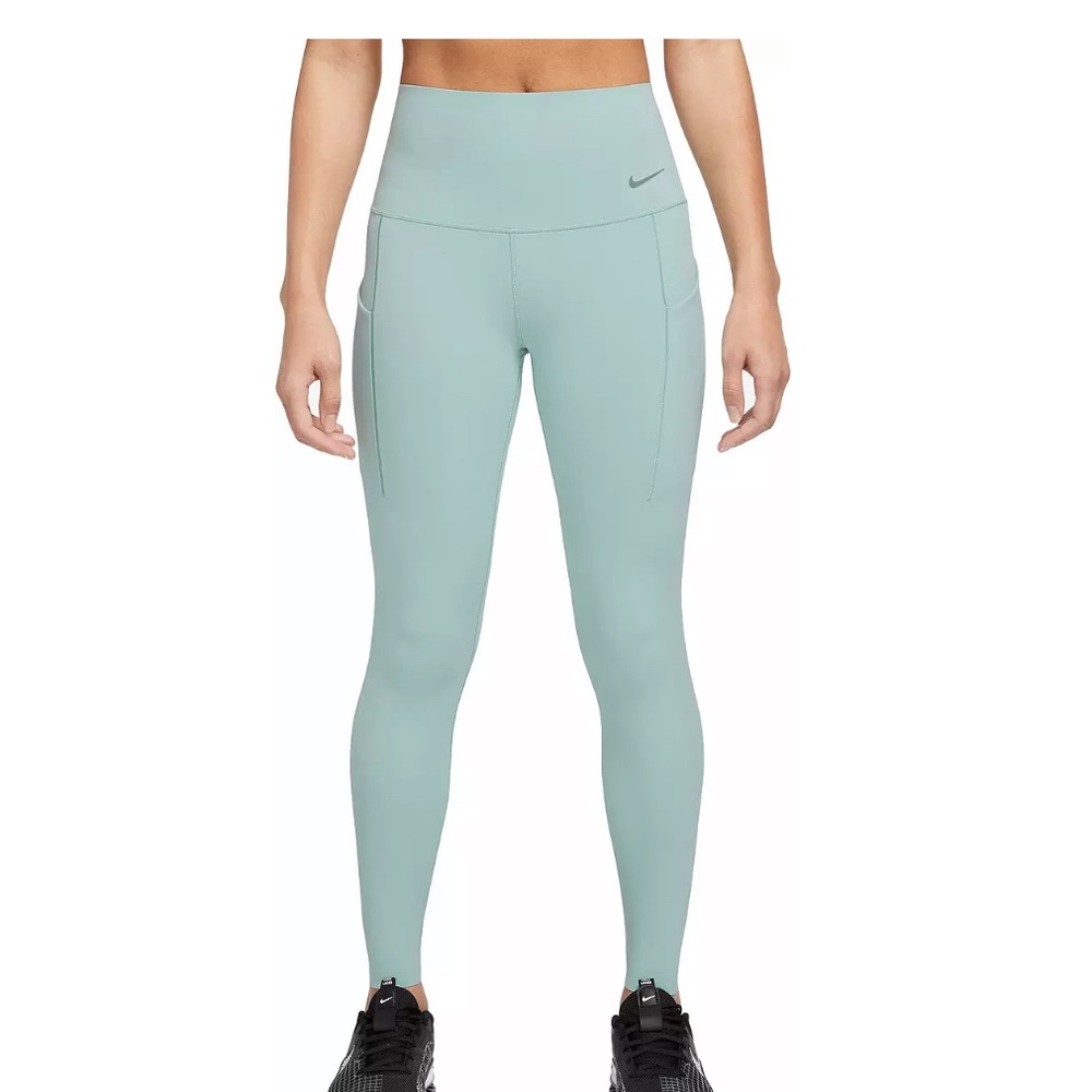 WT Nike Women’s Universa Medium-Support High Waisted 7/8 Leggings
